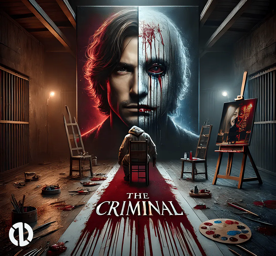 مجرم-poster