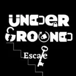 underground