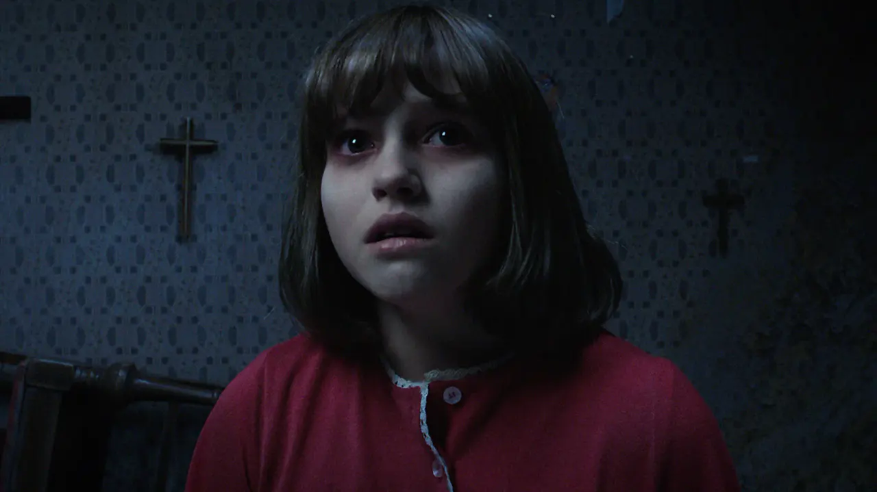The Conjuring 2