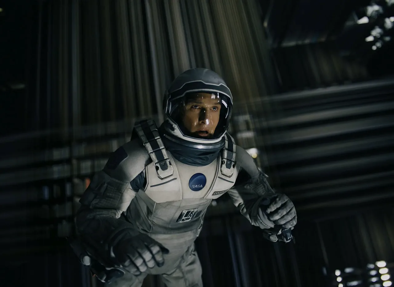 Interstellar