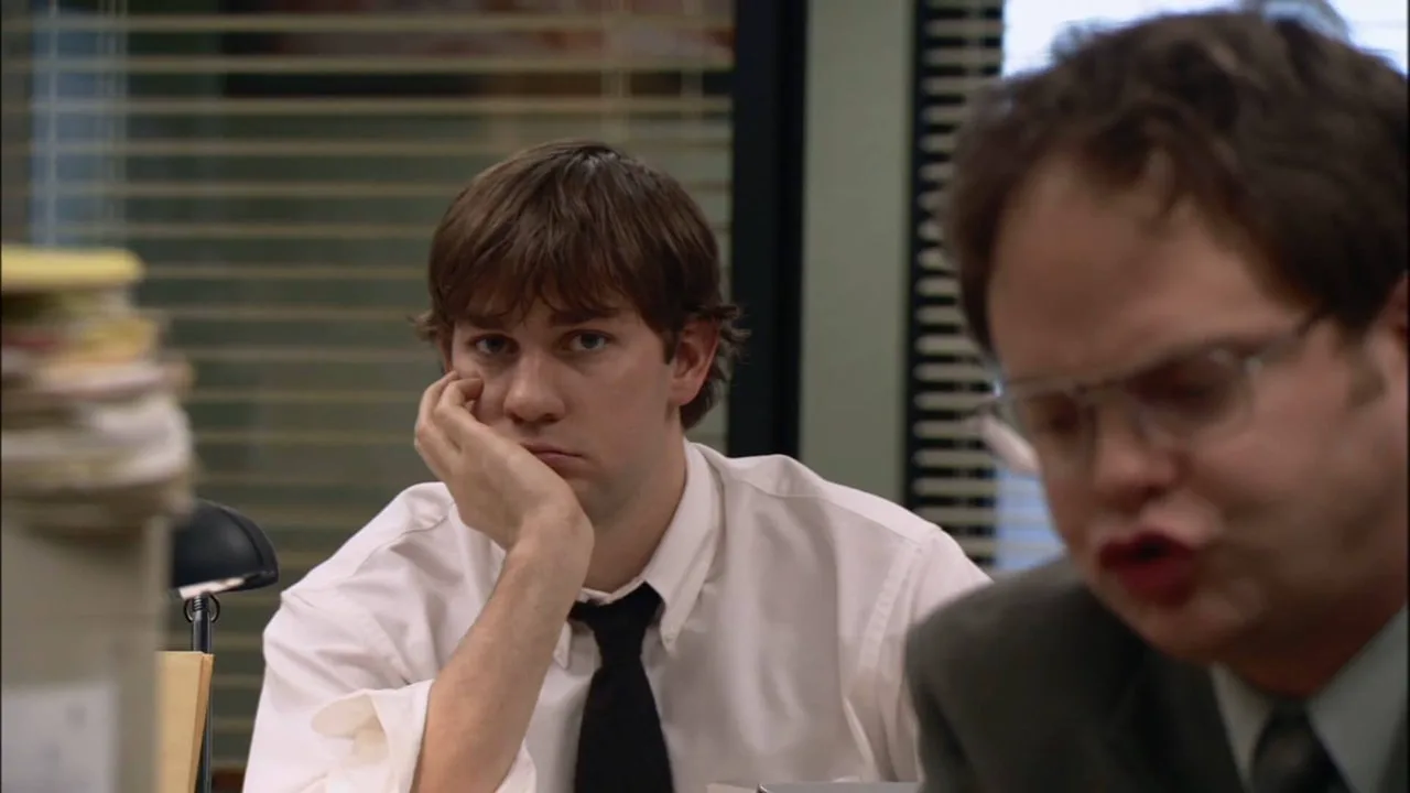 The Office