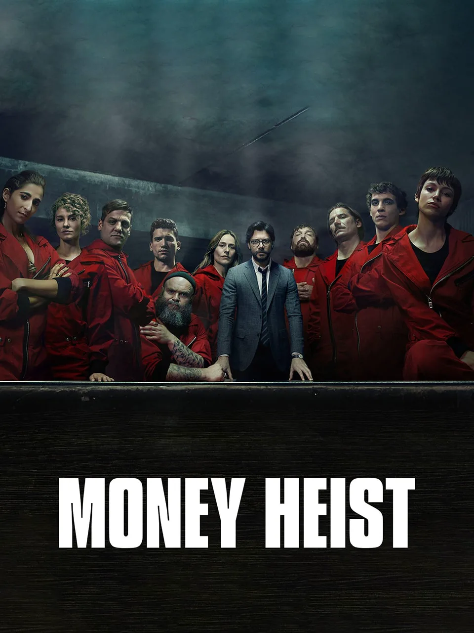 Money Heist