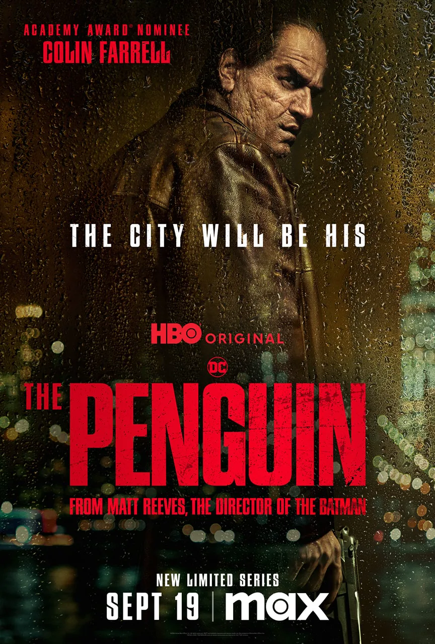 The Pinguin