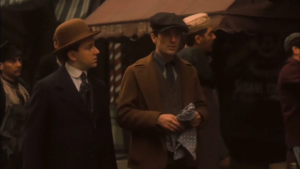 The Godfather 2