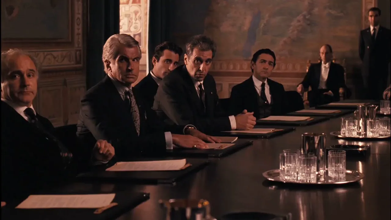 The Godfather 3