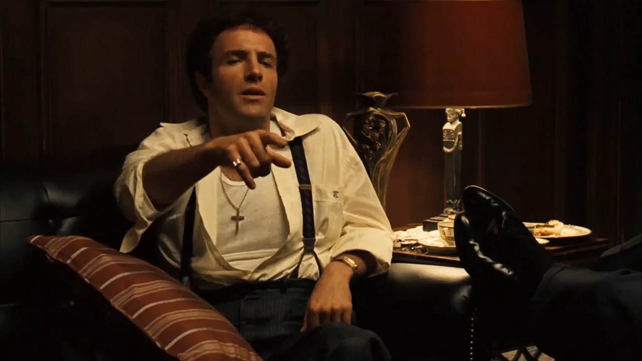 The Godfather