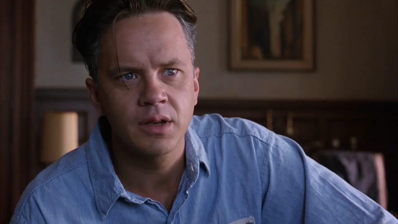 The Shawshank Redemption
