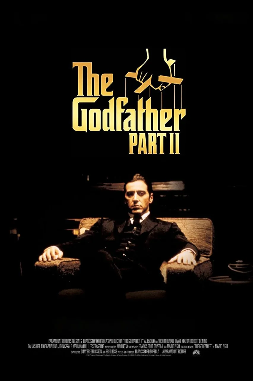 The Godfather 2