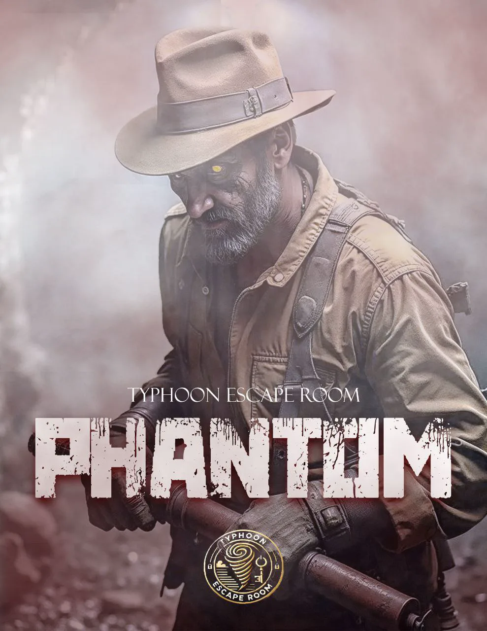 فانتوم-poster