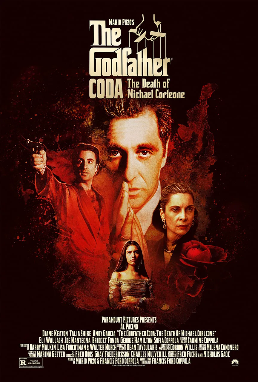 The Godfather 3
