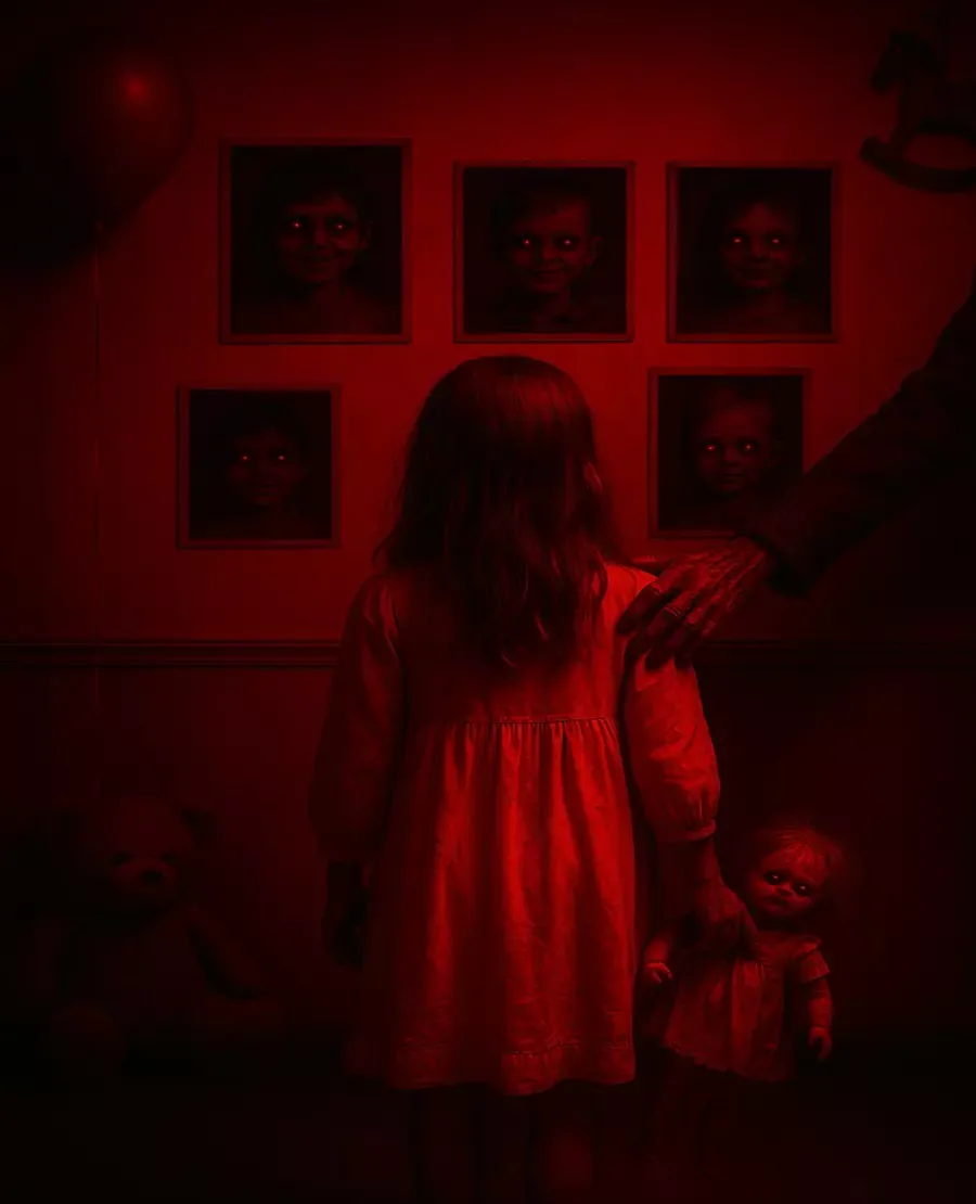 فلش-poster