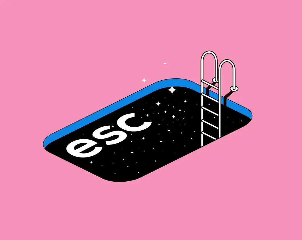 اتاق فرار در فضا؛ آیا ناسا از Escape Room برای آموزش فضانوردها استفاده می‌کند؟