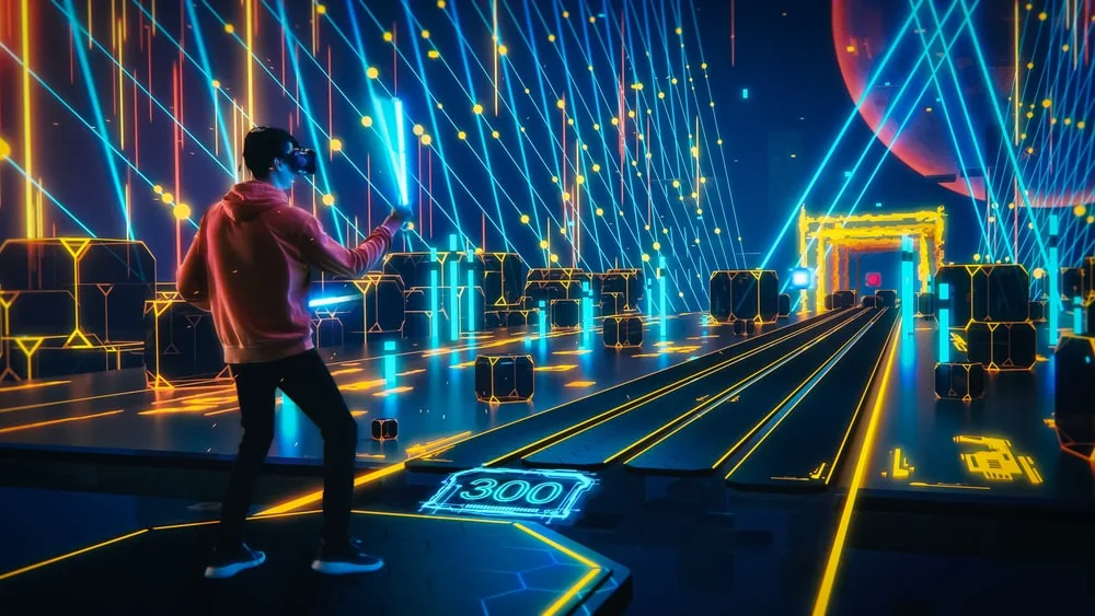 آینده اتاق فرار با واقعیت ترکیبی (Mixed Reality) | ترکیب دنیای واقعی و مجازی