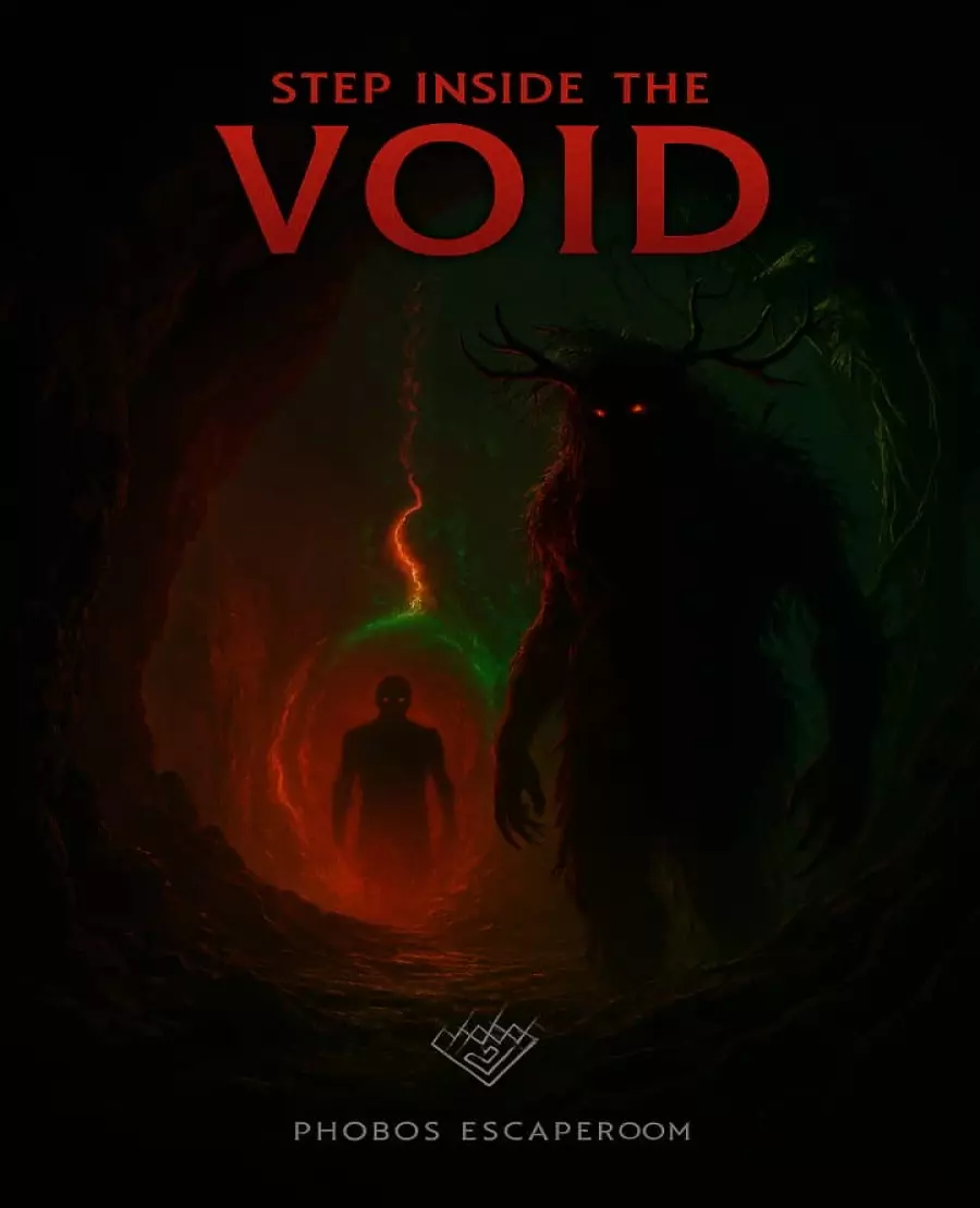 وُید(Void)