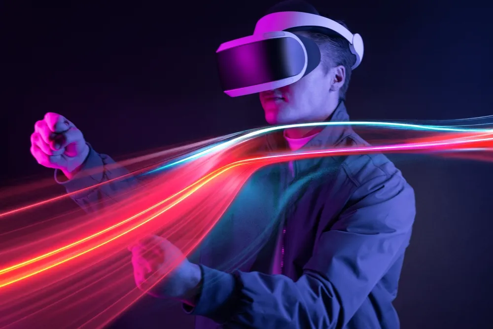 اتاق فرار واقعی بهتره یا VR Escape Room؟