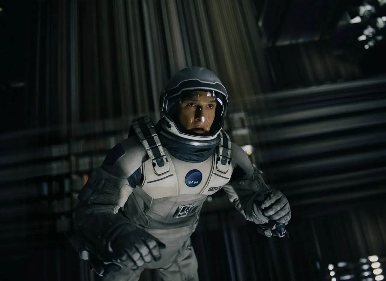 Interstellar