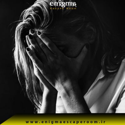 ٰ ریشه ترس