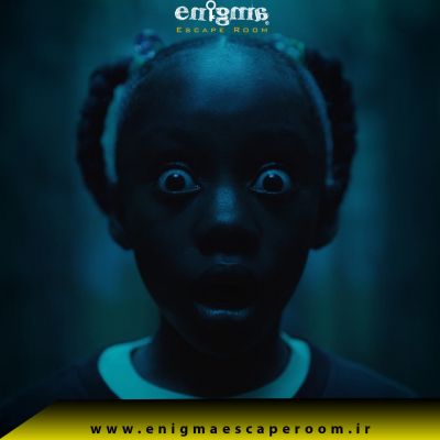 فیلم ترسناک ایرانی